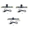 Модуль USB-камеры, изображения PS5268 2MP 1080P CMOS Модуль USB-камеры, Модуль веб-камеры 76 100 163
