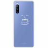 Чехол для Sony Xperia I IV / 10 IV / 5 IV Чехол Прозрачный ТПУ Мягкий Прозрачный Funda Чехлы для Sony Xperia 10IV 5 IV Чехол Силиконовый
