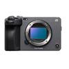 Sony ILME-FX3A Full-Frame Cinema Camera (CN version)