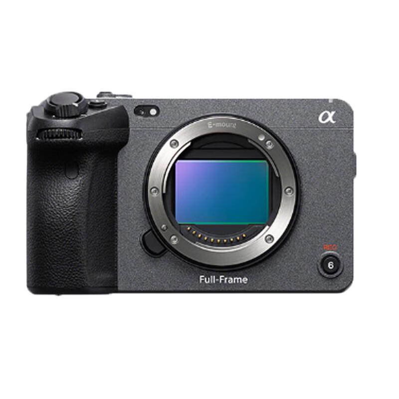 Sony ILME-FX3A Full-Frame Cinema Camera (CN version)