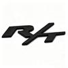 3D Metal R T Car Front Grille Rear Trunk Emblem Badge Sticker Accessory