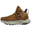 Anacapa 2 Mid Gore-Tex Carbon Black Men Sneakers Honey Celadon-Tint 1141633-HYC