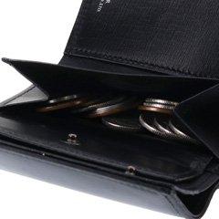 Porter Nylon Mini Wallet Folding Black (Porter) Men's [PLUME] 1.