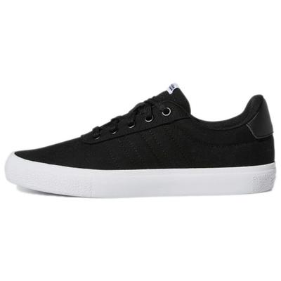 Vulc Raid3r Черно-белые женские кроссовки Core-Black Cloud-White GX0873