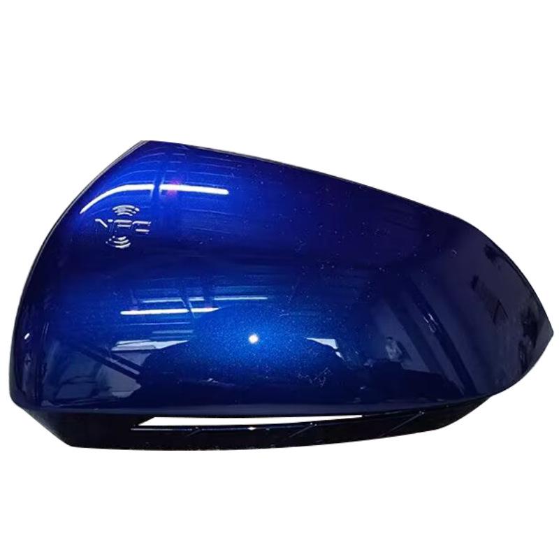 Корпус зеркала заднего вида BYD Destroyer 05, крышка, отражающий элемент и указатель поворота