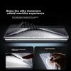 Screen Protector for Huawei Nova 14 Pro, Hydrogel Film for Huawei Nova 13 Pro, Non-Tempered Glass Film for Huawei Nova 12 Pro, Curved Full Coverage