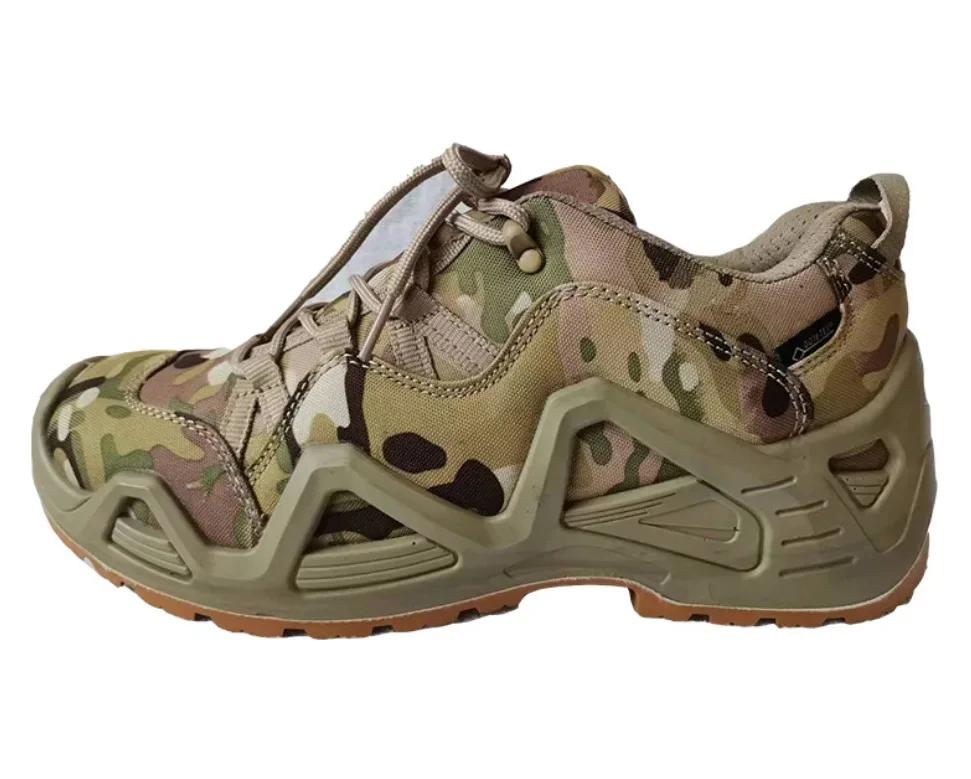 Fashion New high top sports shoes for outdoor hiking and leisure running