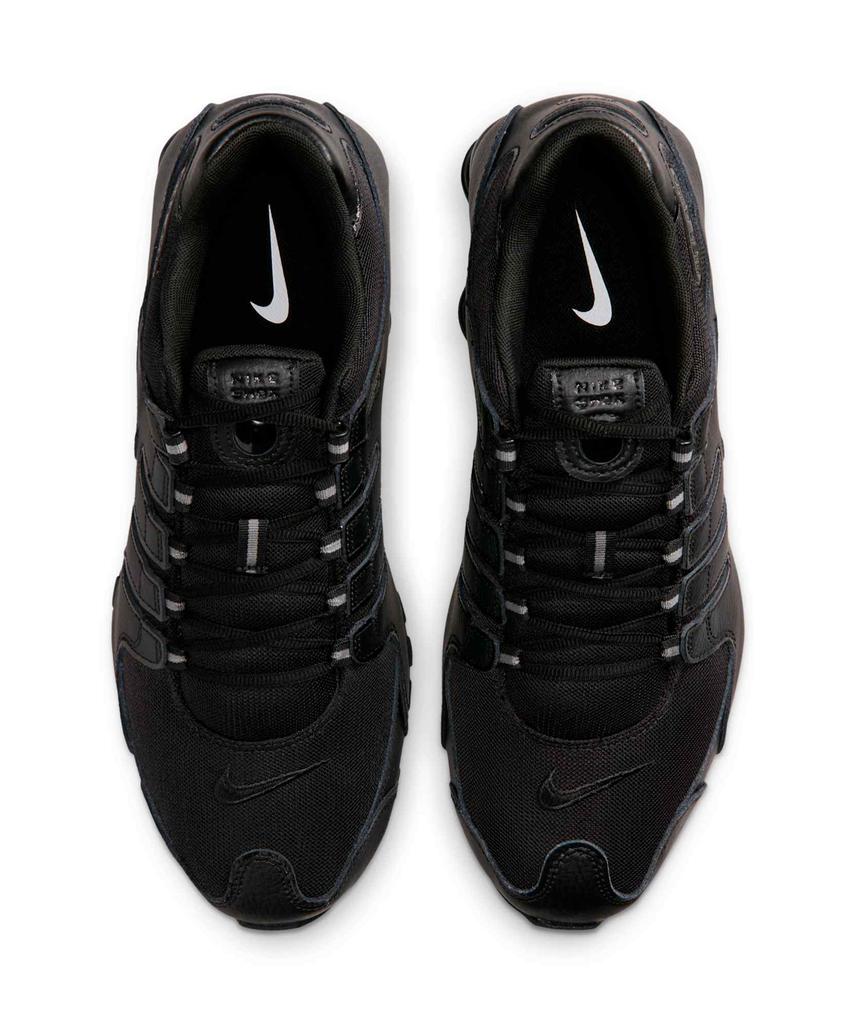 Nike Shox Nz M - Черный / Iq8263-002