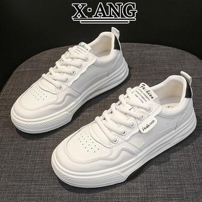 Брендовая женская обувь для скейтборда, кроссовки на платформе, весенне-осенняя женская теннисная спортивная обувь, повседневная обувь на плоской подошве, вулканизированная обувь, zapatos