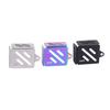 Для Zontes G1-125 G2 ZT125 U 125 U1 U2 Z2 U125 155 U U155 Аксессуары Защитная крышка бачка тормозной жидкости заднего тормоза Защита масляного бака