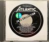 CD VARIOUS - Atlantic Jazz Cd Collection PSCD8PROMO WARNER PIONEER 1988 Japan Jazz Used