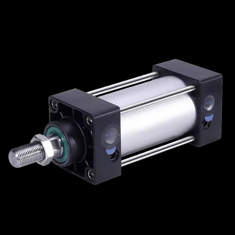 Hantian Gong Pneumatic Cylinder