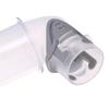 1 шт. сменный поворотный локоть Cpap Tube Pad соединительный локоть