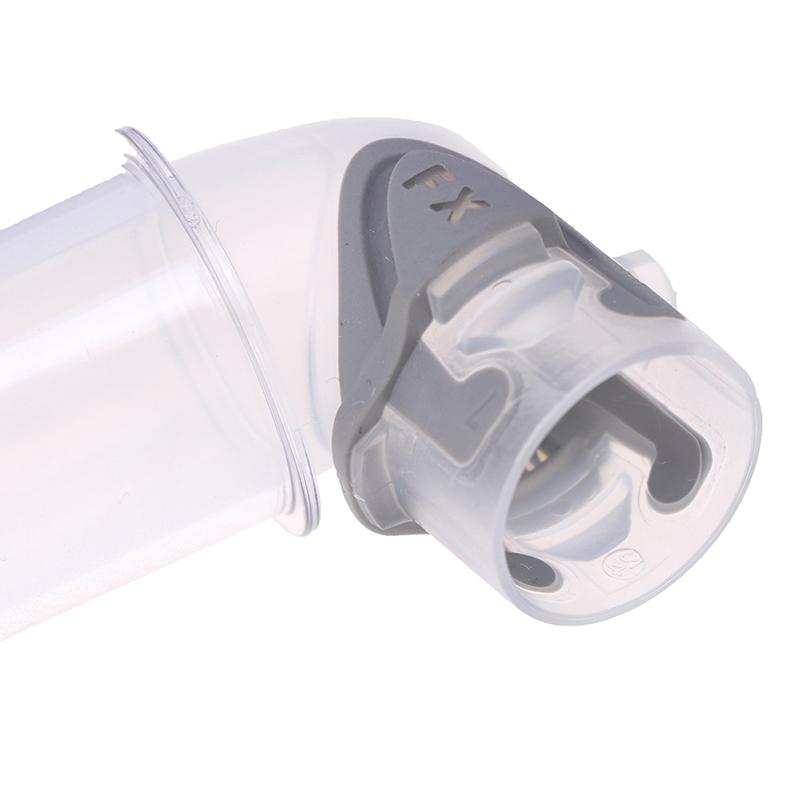 1 шт. сменный поворотный локоть Cpap Tube Pad соединительный локоть