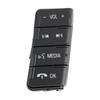 Car Steering Wheel Button Talk Volume Control SW6880 AL3Z-9C888-CA For Ford F150
