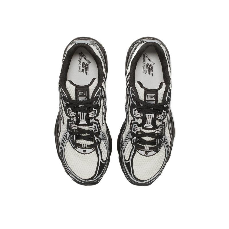 New Balance 740 Унисекс Кожаные Синтетические Низкие Повседневные Беговые Кроссовки Ширина D U7407XT