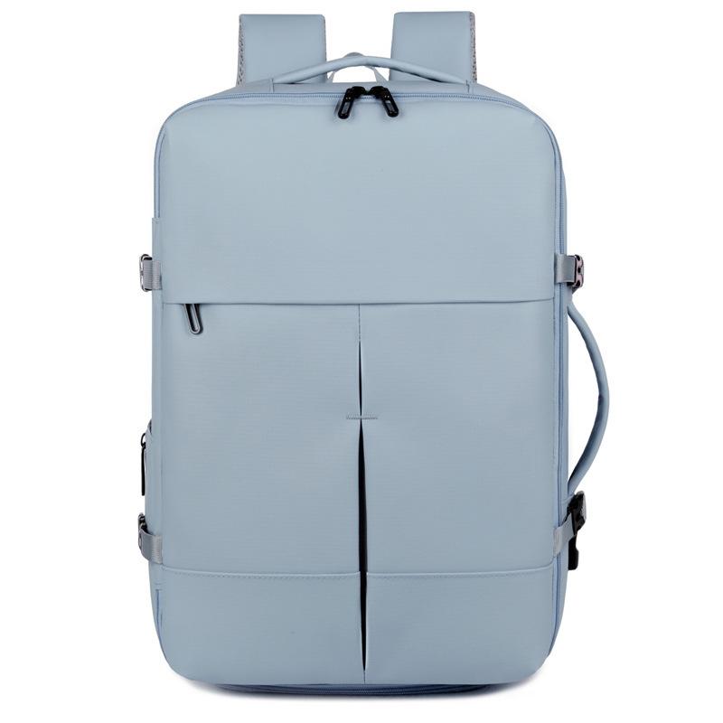 Large Capacity Backpack for Men and Women Backpack Multi-functional Computer Luggage Bag for Short Trips and Business Trips
