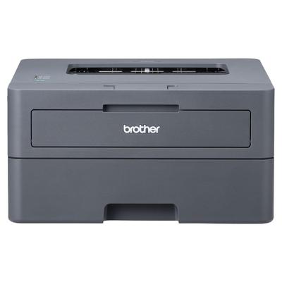 Монохромный лазерный принтер Brother Industries A4 HL-L2400D (USB/двусторонняя печать)