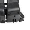 Car Rear Armrest Ventilation Grille Air Outlet 9816002677 For Citroen C5 AIRCROSS 18-21 4008