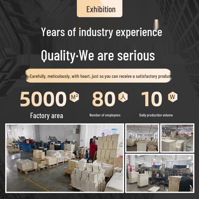 Cross-Month Tearable Weekly Planner with Self-Fillable Sticky Notes and Check-In Calendar