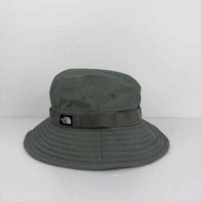 The North Face Кемпинговая шляпа-щит из стропы для мужчин и женщин NE3HS07C
