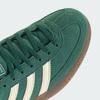 IH1509 adidas Originals Handball Spezial Колледжский Зеленый Кремово-Белый (Женский)