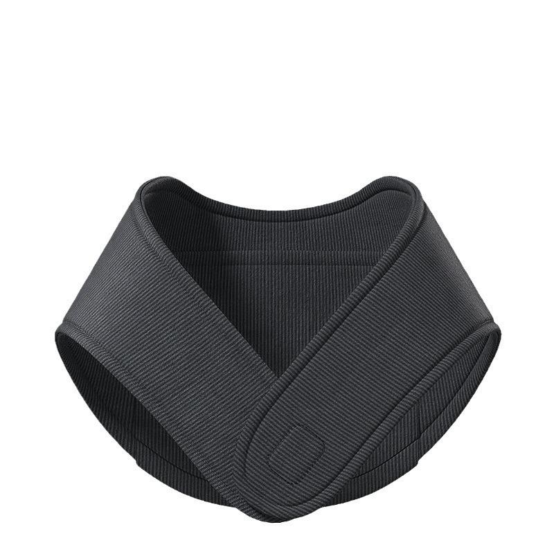 Self-Heating Neck Protector: Warm & Cold-Proof Scarf for Men & Women