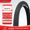 Внешняя покрышка для велосипеда ChaoYang H-5183 27.5x1.95