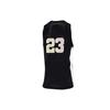 Jordan Sport Basketball Jersey Men's Black DM1875-010