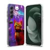 Game S-Stray Cat Phone Case for Samsung A16 A26 A36 A56 A17 A37 A57 A07 A06 A02S A03 A04S A05S Galaxy Note 20 10 A50S A71 A51 A3