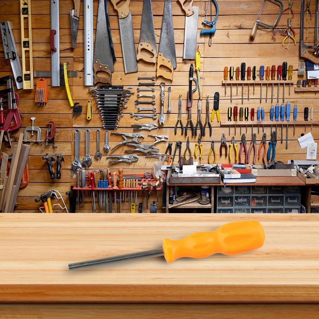 Hand Repair Tool Screwdriver Security Screwdriver 1/2pcs