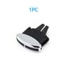 1/2/4/6PCS Car Front  Rear Air Vent AC Vent Grille Slider Tab Clip Repair Kit For Maserati Quattroporte GranCabrio GranTurismo