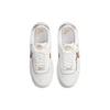 Nike Air Force 1 Low Shadow Белый Золотой Женские DM3064-100