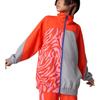 adidas X Stella McCartney Куртки Женские Оранжевый Лацкан Умеренный Другое H59949