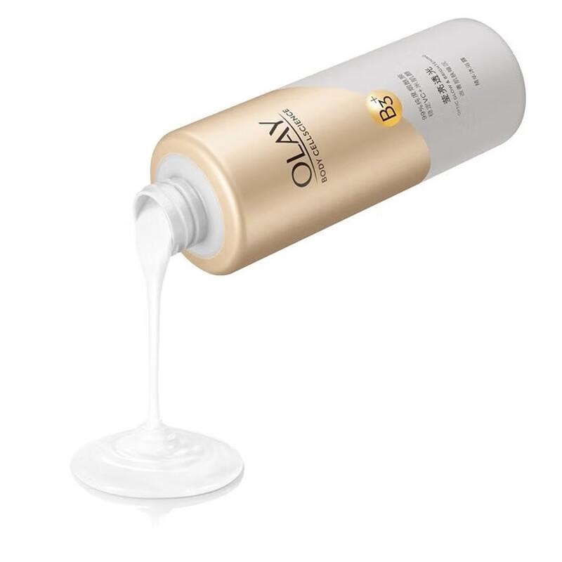 Olay Niacinamide Brightening Body Wash