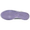 Nike Кроссовки Dunk Low Easter 2026 Унисекс Мультиколор Emerald-Rise Yellow-Pulse-Hydrangeas-White-Pink-Foam IQ9404-349