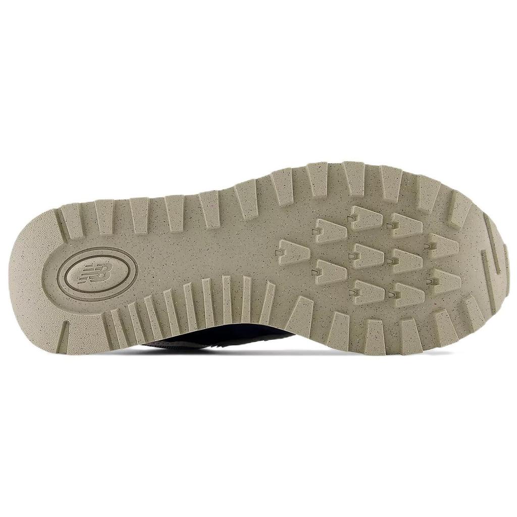 New Balance Кроссовки унисекс 574 Legacy Navy Sea Salt Синие U574LGVC