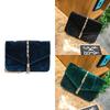Urban Fashion Pu Handbag With Patchwork Design For Everyday Use