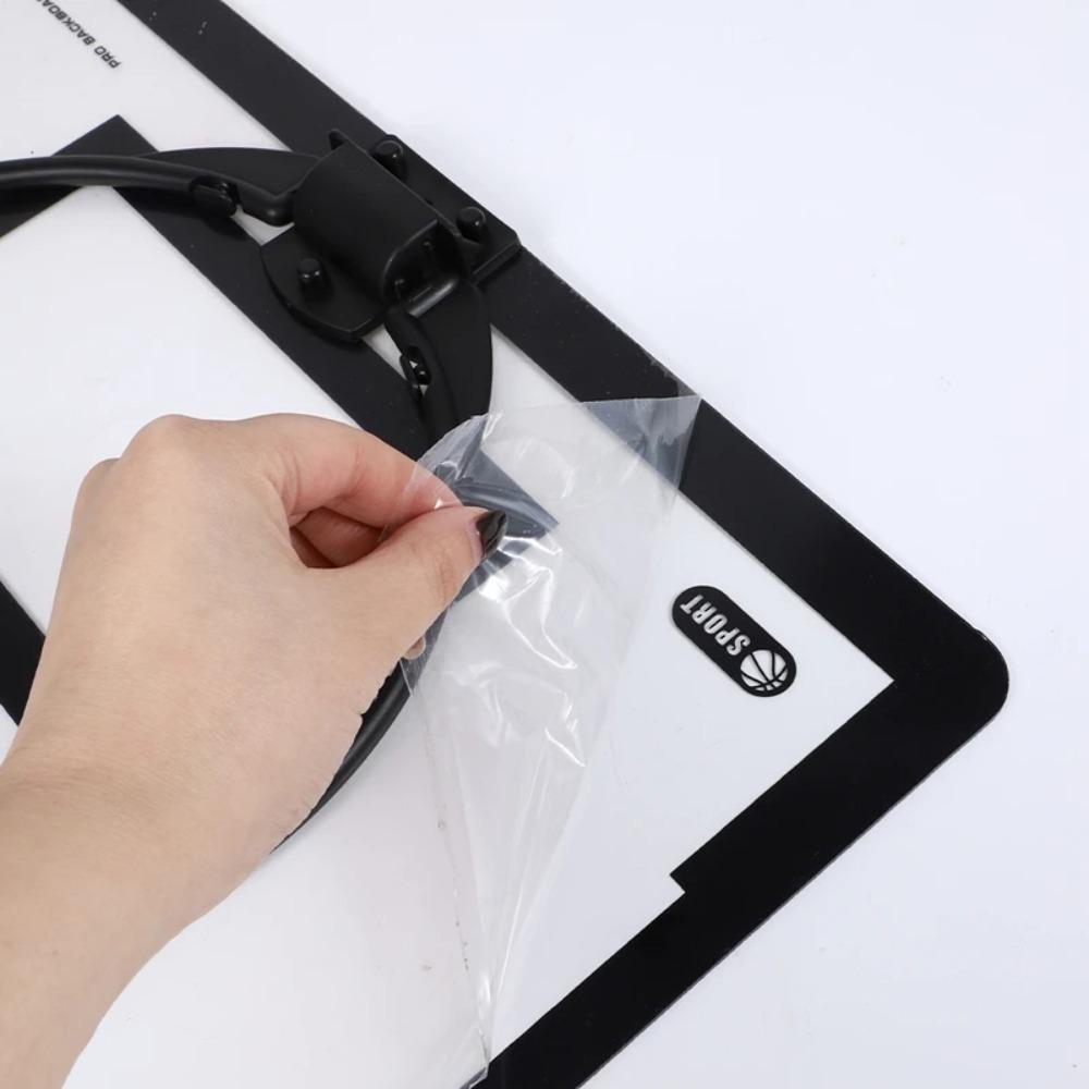 Safety Mini Basketball Hoop for Kids Backboard Portable Basketball Hoop Toys Home Exercise