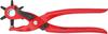 Круглогубцы-пробойники KNIPEX 9070-220 (SB)