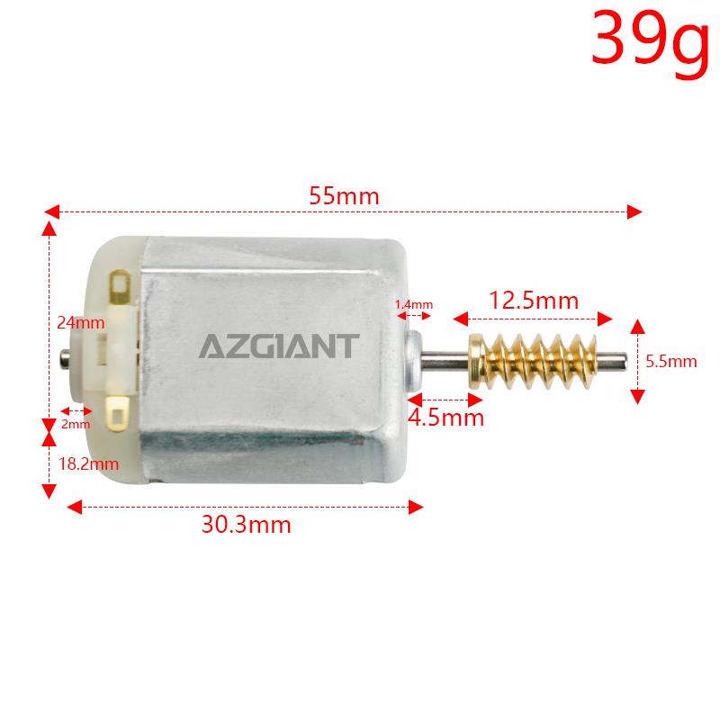 FC-280SA-16200 for Skoda Octavia 2008-2025 Karoq 2017-2025 Rapid 2012-2019 Car Side Wing Rearview Folding Mirror Motor