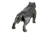 American Bully Ii - Statuetka Psa W Naturalnym Rozmiarze, Figura W Skali 1:1, Posąg Do Ogrodu Marki Art-Dog