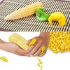 Household Kitchen Creative Tools Personality Stripping Device Plane Threshing Corn Stripper Convenience Accessories Suppplies