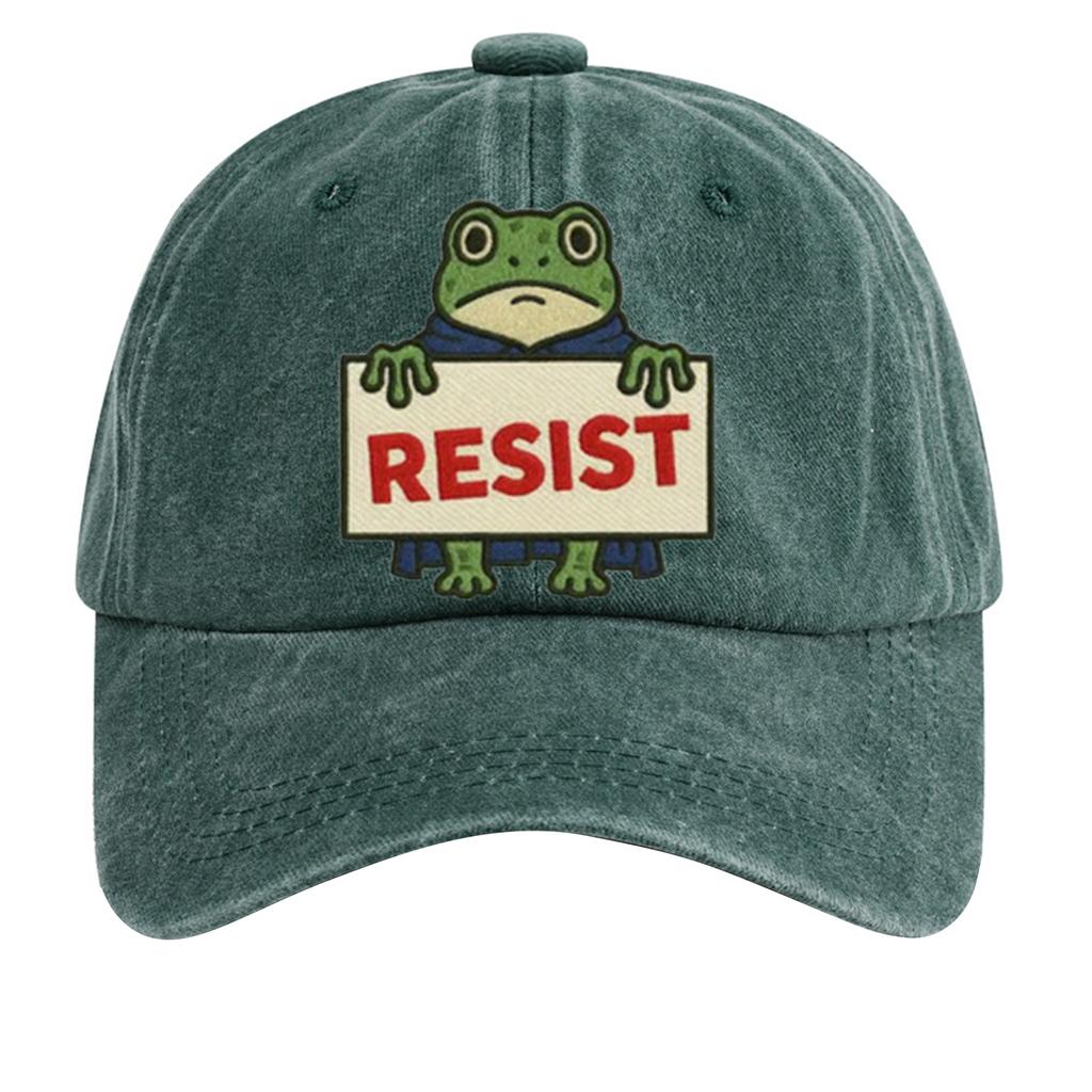 Мужская бейсболка из выстиранного хлопка с принтом, состаренная, с мягким верхом, джинсовая шляпа, винтажная шляпа