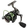 Спиннинговая рыболовная катушка с геометрической шпулей, герметичными подшипниками для любителей рыбалки, цельнометаллическая, 5.21 Высокопроизводительная (DK2000)