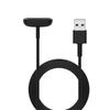 USB-кабель, зарядное устройство, док-станция, подставка, адаптер для часов Fitbit-Charge 5/Luxe