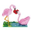 Flamingo Couple 1500 Pieces (PCS)
