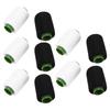 10pcs Bobbin Thread Sewing Thread Hand Machine Thread Sewing Supplies  Embroidery Project