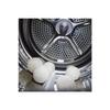 3 Pieces Dryer Ball Natural Softener Dryer Wool Dryer Balls With Lavender Essence Gift