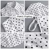 Detachable False Collar White Lapel Half Shirt New Ladies Cape  Women Girls